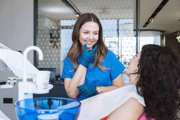 Professional Dental Services in Pendleton, IN