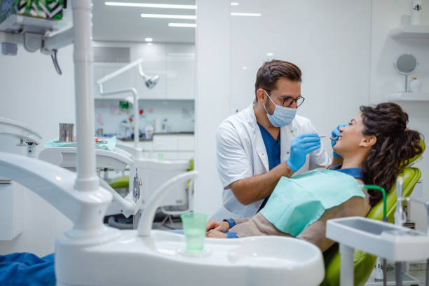 Advanced Technology for Better Dental Care in Pendleton, IN
